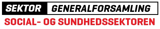 Generalforsamling SOSU